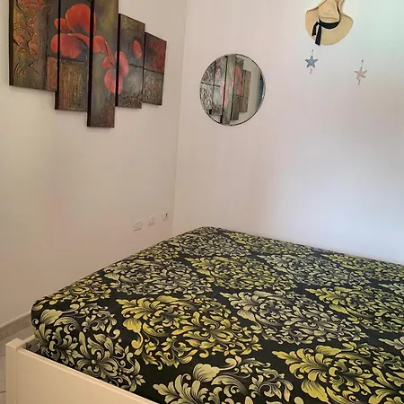 Apartament Sea Paradise