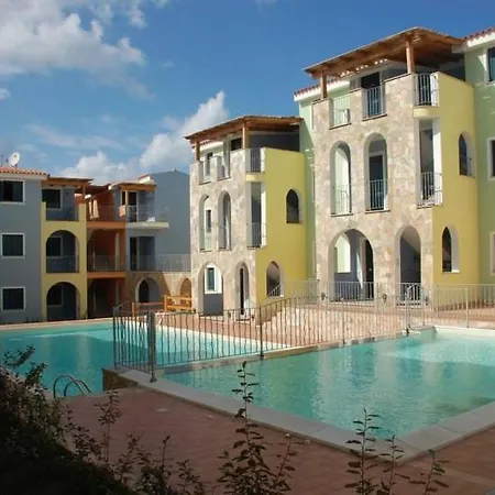 アパート Sea Paradise