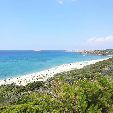 Sea Paradise ヴァッレドーリア