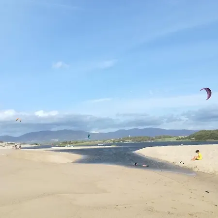 Sea Paradise ヴァッレドーリア