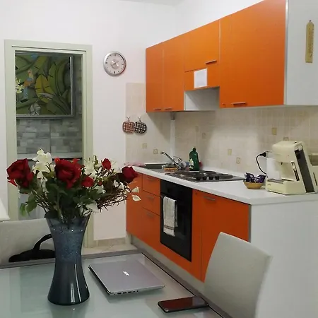 Sea Paradise アパート ヴァッレドーリア