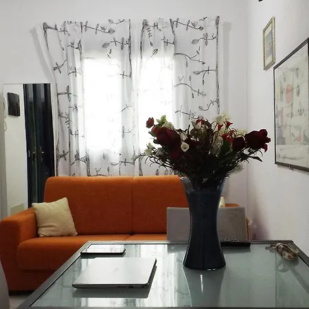 Sea Paradise アパート