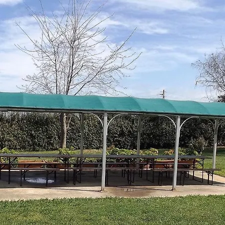 Sea Paradise ヴァッレドーリア