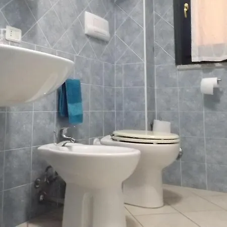 Sea Paradise アパート