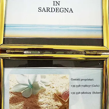 Sea Paradise アパート ヴァッレドーリア