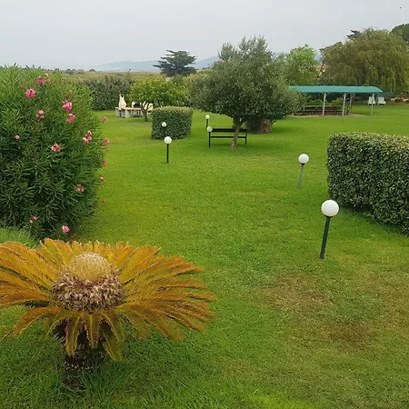 アパート Sea Paradise