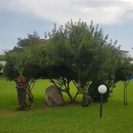 Sea Paradise アパート ヴァッレドーリア