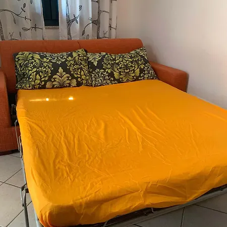 アパート Sea Paradise