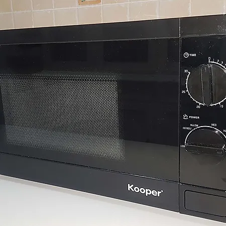 Sea Paradise アパート ヴァッレドーリア