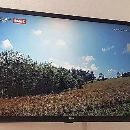 アパート Sea Paradise ヴァッレドーリア