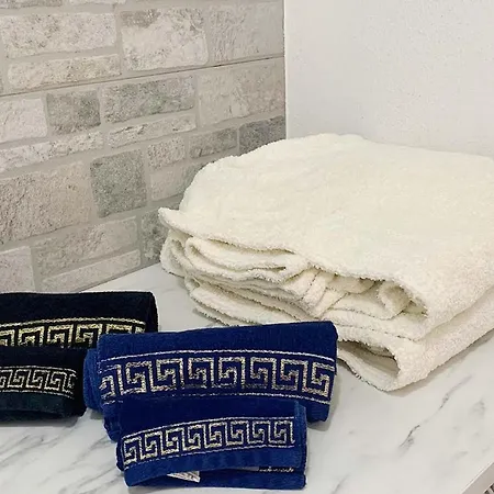 アパート Sea Paradise