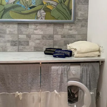 Sea Paradise アパート *