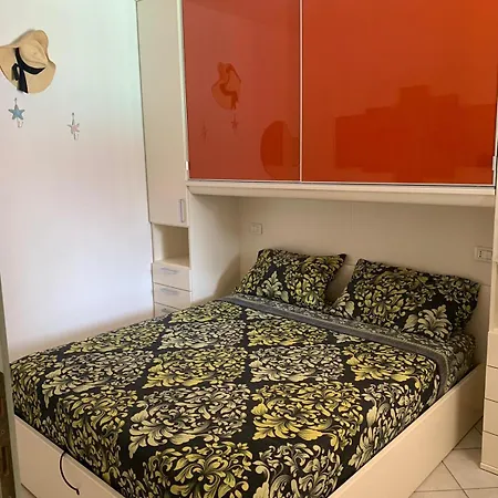 Sea Paradise アパート ヴァッレドーリア