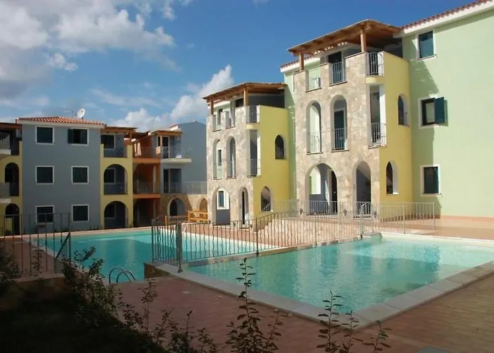 Apartament Sea Paradise