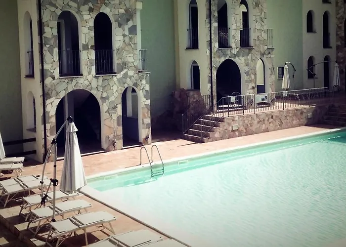 Sea Paradise Apartman *