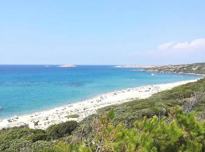 Sea Paradise Valledoria (Sardinia)