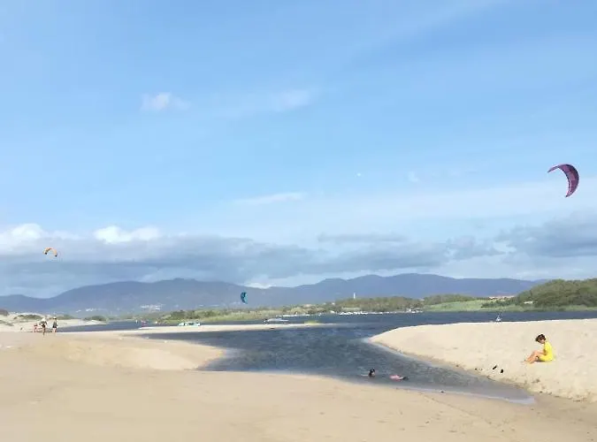 Sea Paradise Valledoria (Sardinia)