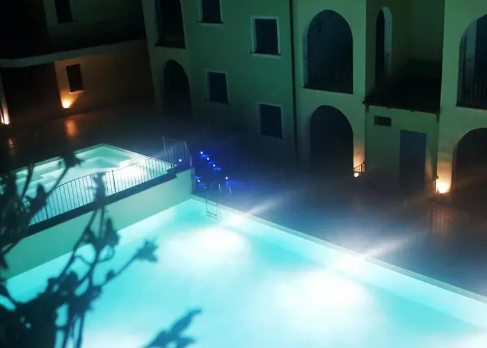 Sea Paradise Apartament Valledoria (Sardinia)