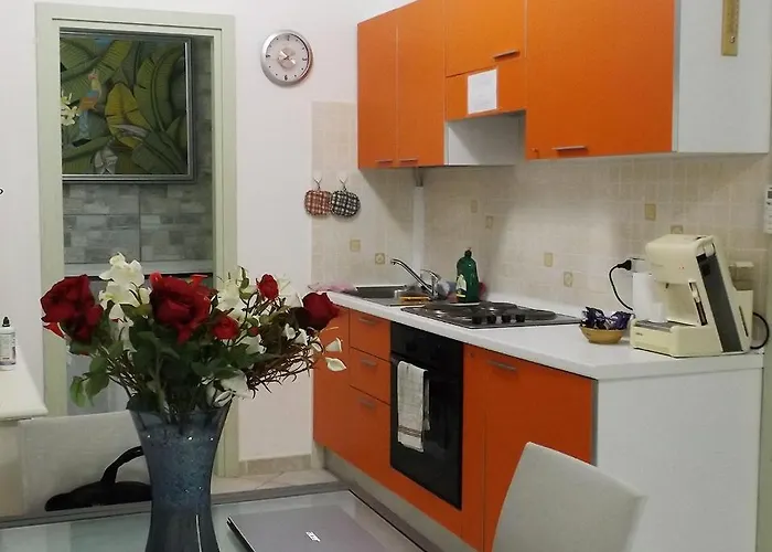 Sea Paradise Apartament Valledoria (Sardinia)