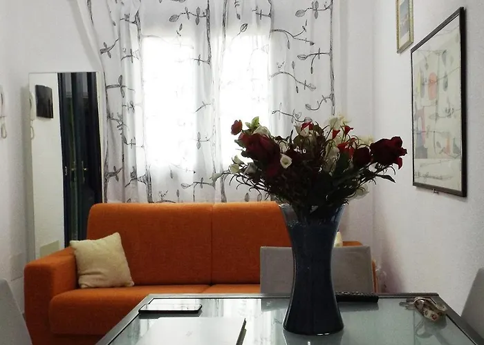 Sea Paradise Apartament