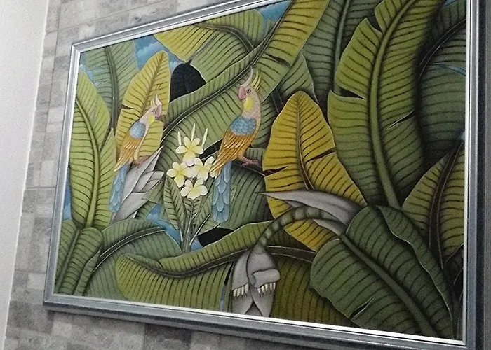 Sea Paradise Apartament Valledoria (Sardinia)