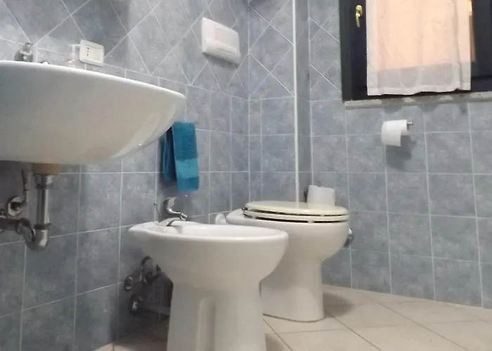 Sea Paradise Apartament