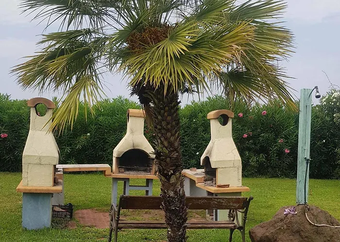 Sea Paradise Valledoria (Sardinia)