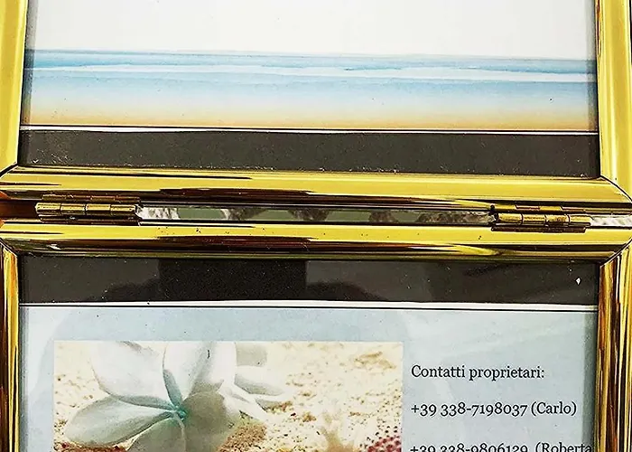 Sea Paradise Apartament Valledoria (Sardinia)