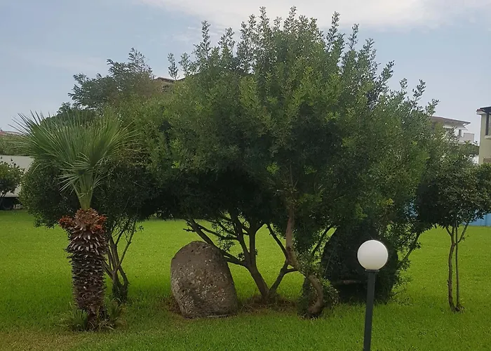 Sea Paradise Apartament Valledoria (Sardinia)