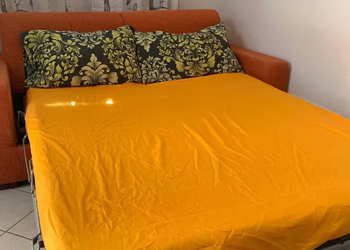 Apartament Sea Paradise