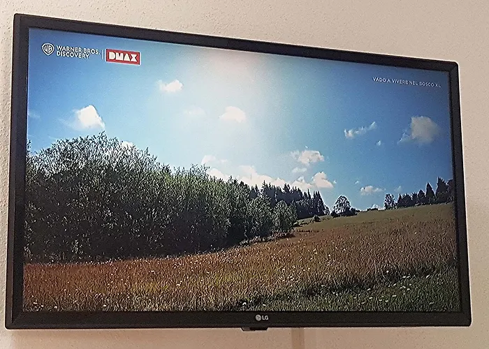 Apartament Sea Paradise Valledoria (Sardinia)