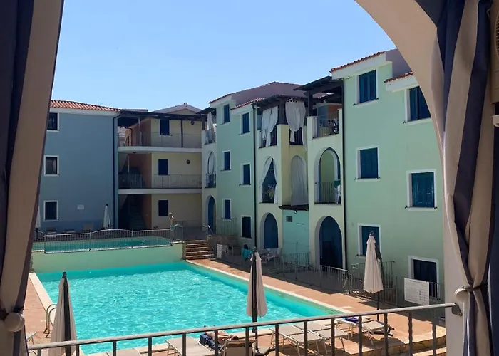 Sea Paradise Valledoria (Sardinia)