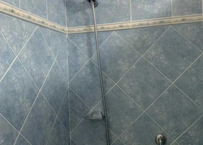 Sea Paradise Apartament *