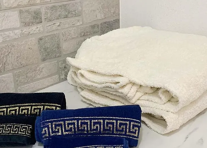 Apartament Sea Paradise