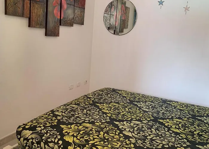 Apartament Sea Paradise