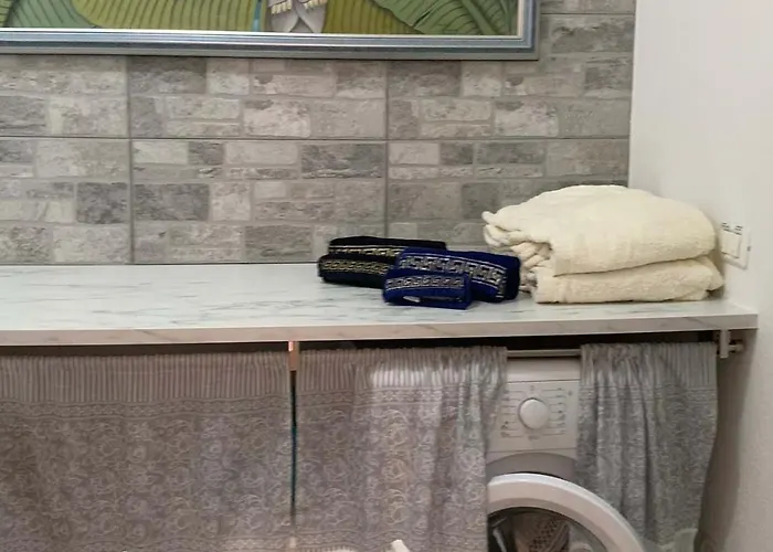 Sea Paradise Apartament *