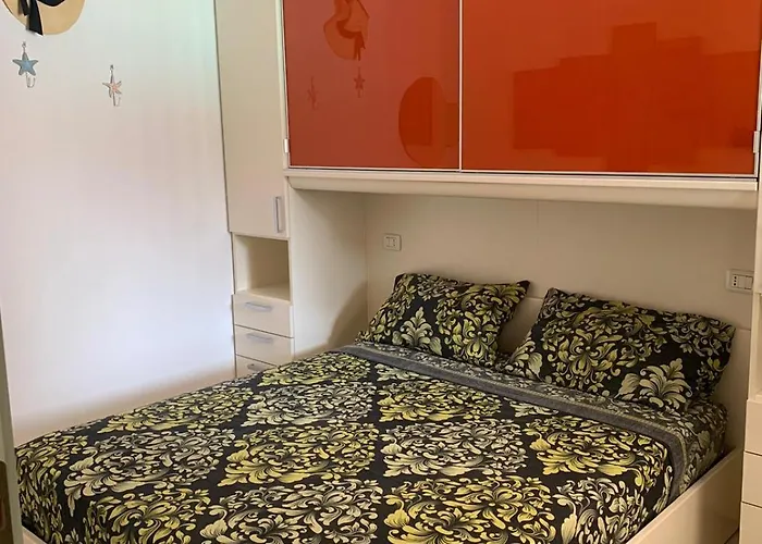 Sea Paradise Apartament Valledoria (Sardinia)